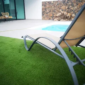  Villa Volcán