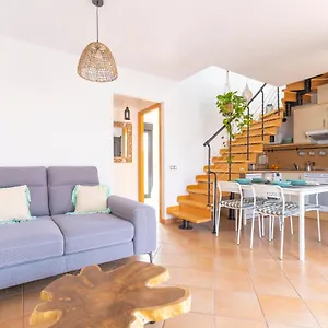  Villa Ephemeride With Amazing Sea Views