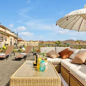  Villa Fenix - Oasis In Natural Reserve