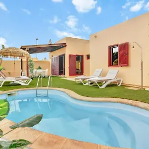  Villa Casa Mavadel